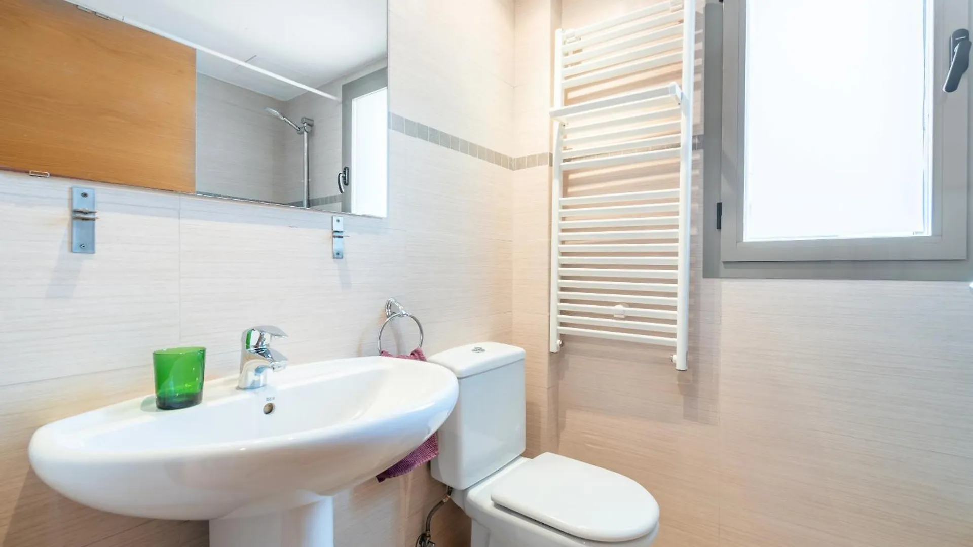 Villa Astur - Moderno Chalet Con Piscina Puigderros Spanien